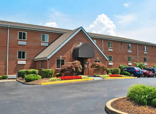 Extended Stay America Suites - St Louis - Westport - Craig Road