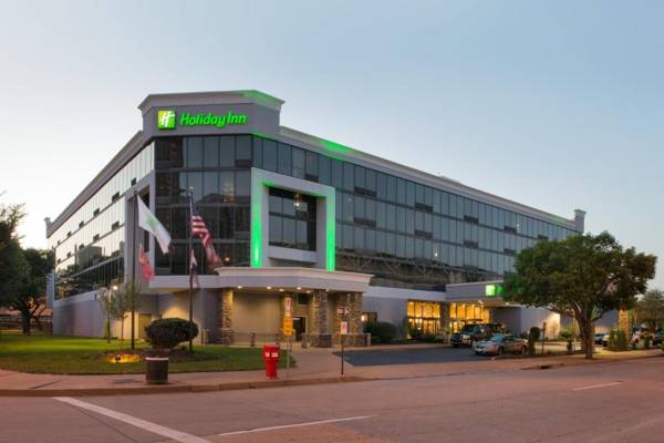 Holiday Inn St Louis Downtown/Convention Center an IHG Hotel