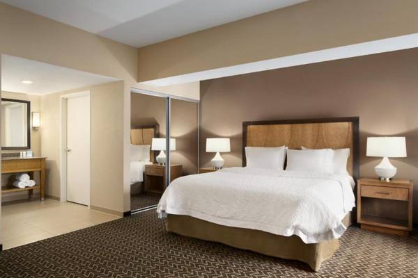 Hampton Inn and Suites Clayton/St. Louis-Galleria Area