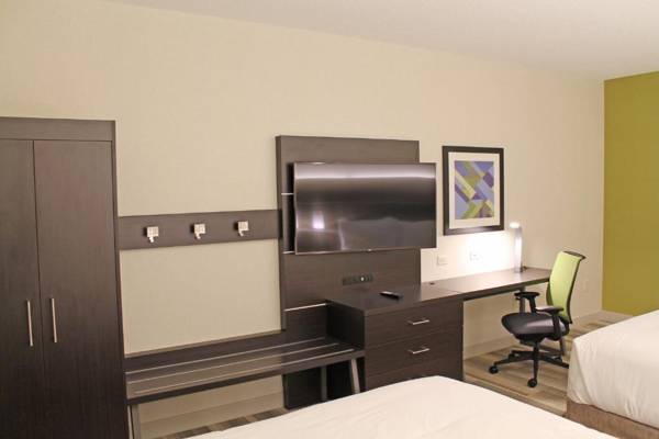 Workspace - Holiday Inn Express & Suites - St. Louis South - I-55 an IHG Hotel