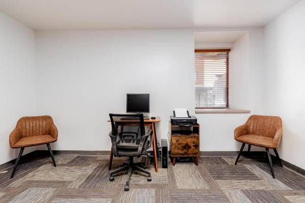 Workspace