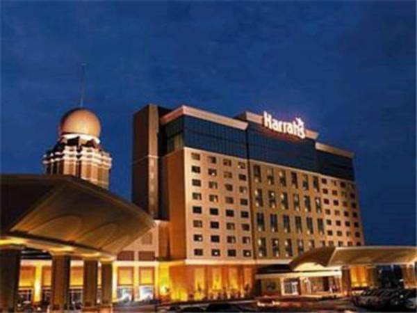 Hollywood Casino St. Louis