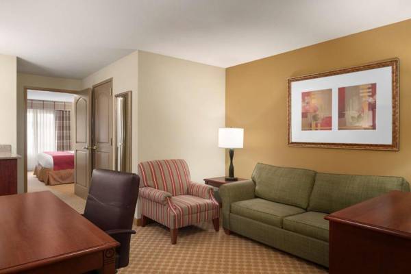 Country Inn & Suites by Radisson St. Peters MO