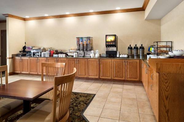 Country Inn & Suites by Radisson St. Peters MO