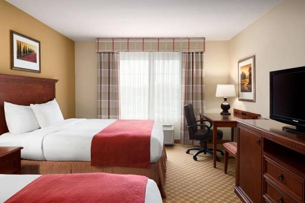 Workspace - Country Inn & Suites by Radisson St. Peters MO