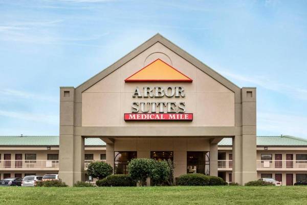 Arbor Suites Medical Mile