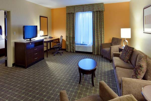 Hilton Garden Inn Springfield