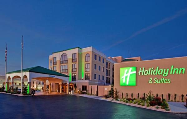 Holiday Inn Hotel & Suites Springfield an IHG Hotel