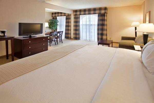 Holiday Inn Hotel & Suites Springfield an IHG Hotel