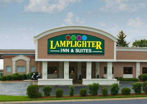 Lamplighter Inn and Suites - North