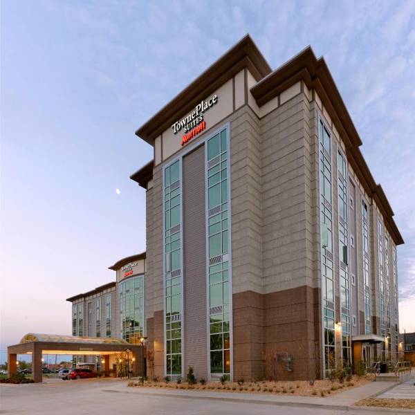 TownePlace Suites by Marriott Springfield