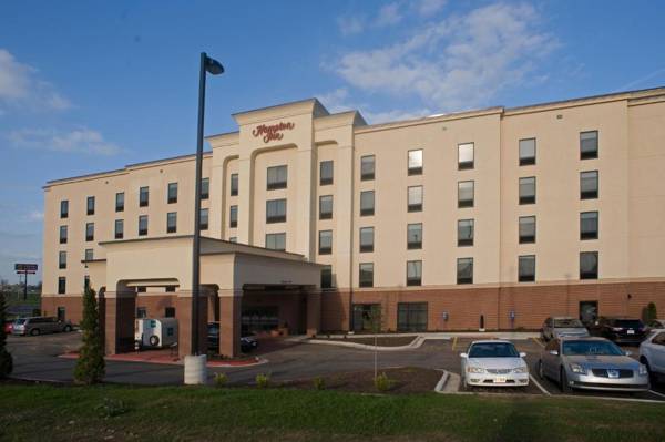 Hampton Inn Springfield-Southeast MO