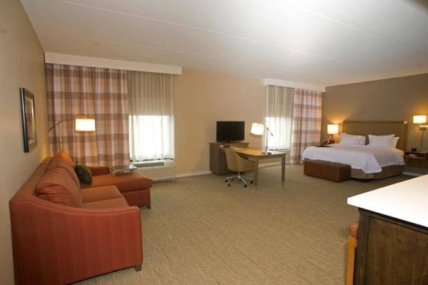 Hampton Inn Springfield-Southeast MO