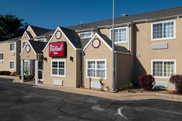 Red Roof Inn Springfield MO