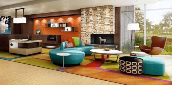 Fairfield Inn & Suites by Marriott Warrensburg