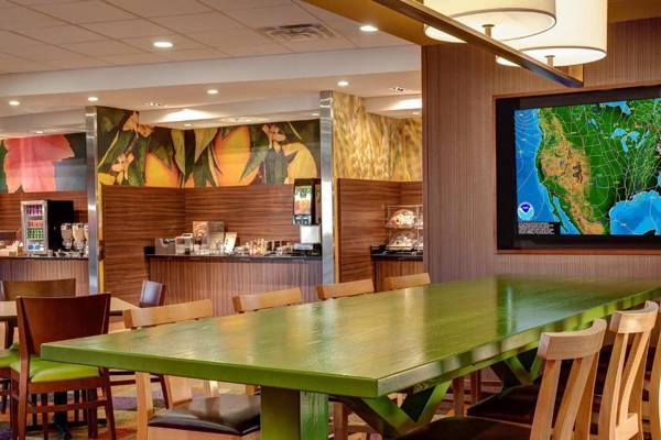 Fairfield Inn & Suites by Marriott Wentzville