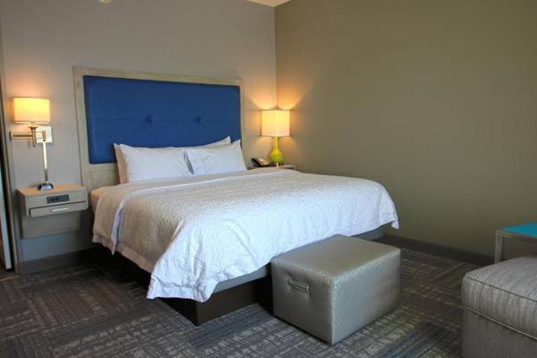 Hampton Inn West Plains