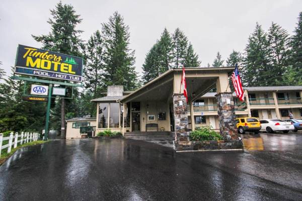 Timbers Motel