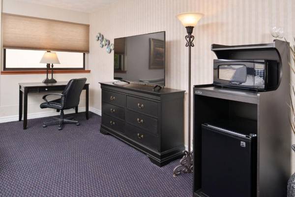Workspace - Billings Hotel & Convention Center