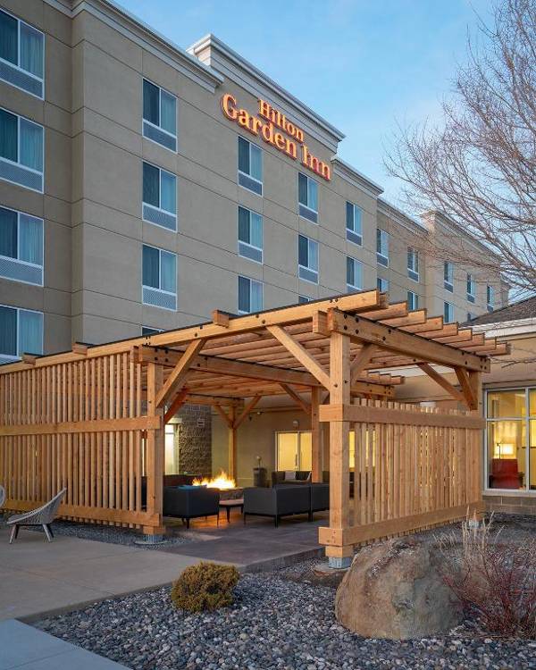 Hilton Garden Inn Billings