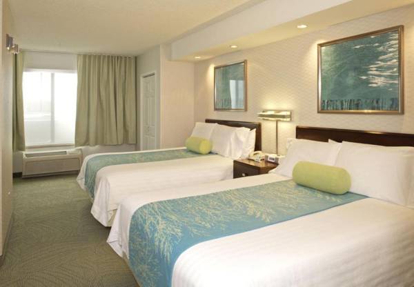 SpringHill Suites by Marriott Billings