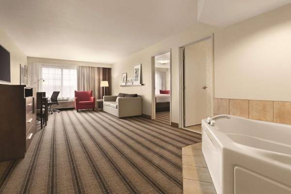 Country Inn & Suites by Radisson Billings MT