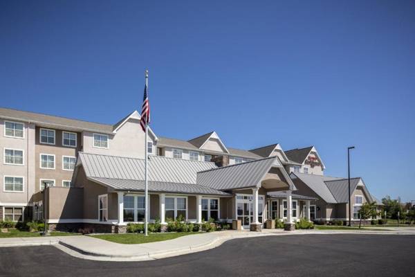 Residence Inn by Marriott Billings