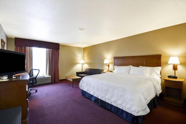 Hampton Inn Bozeman