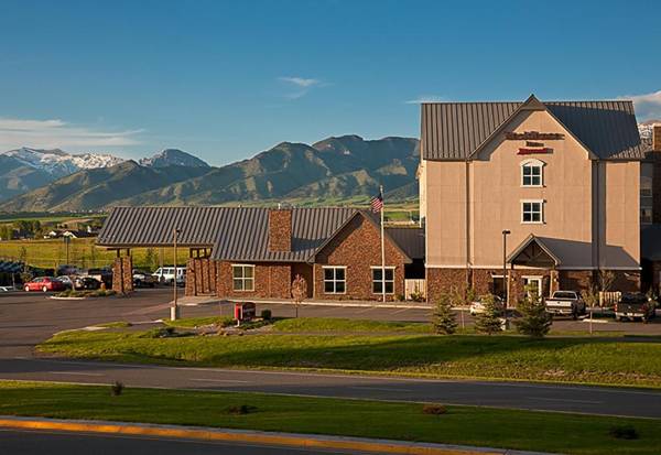 Residence Inn Bozeman