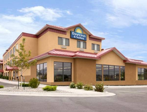 Days Inn & Suites by Wyndham Bozeman