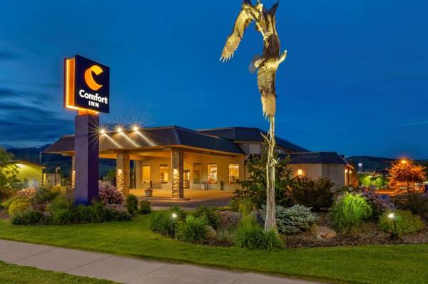 Comfort Inn Bozeman