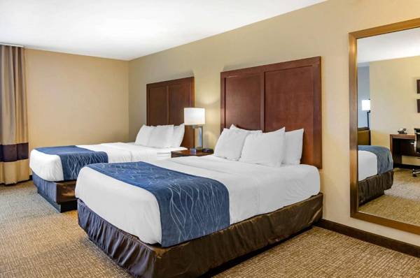 Comfort Inn Bozeman