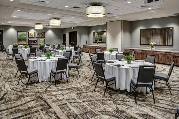 SpringHill Suites by Marriott Bozeman