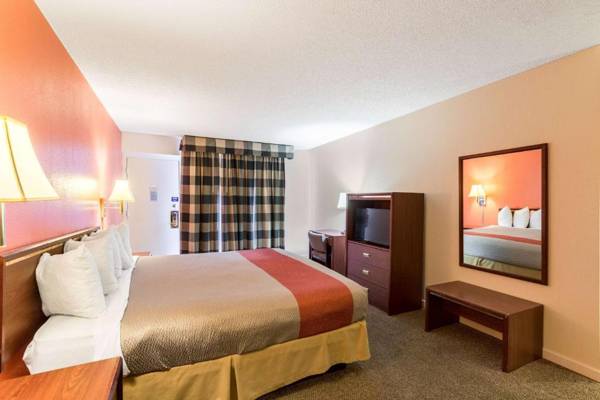 Motel 6-Butte MT - Historic City Center