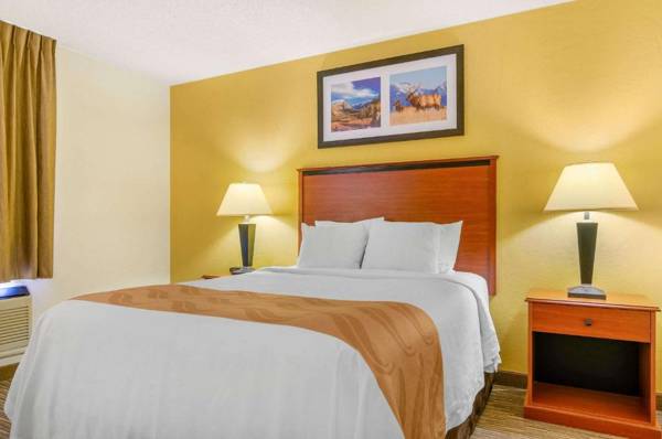 Quality Inn Dillon I-15