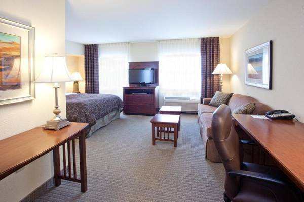 Staybridge Suites Great Falls an IHG Hotel