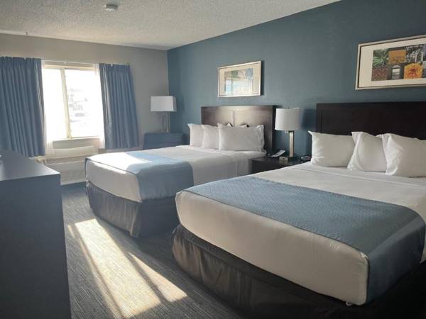 Wingate by Wyndham Great Falls