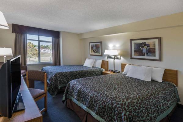 Days Inn by Wyndham Great Falls