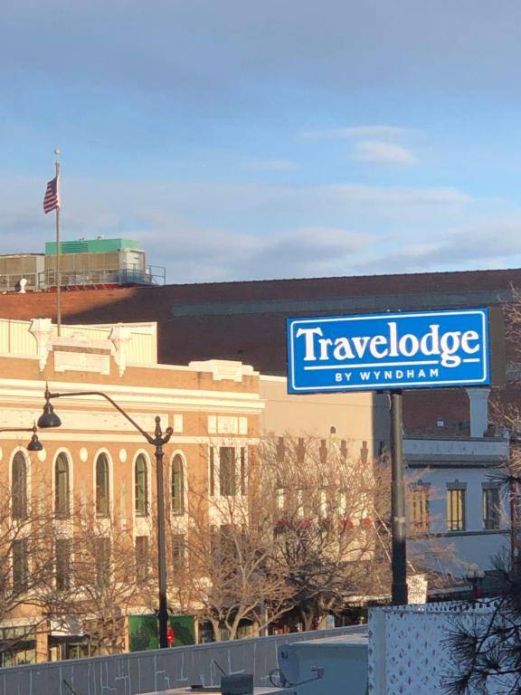 Travelodge by Wyndham Great Falls