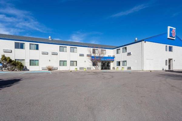 Motel 6-Great Falls MT