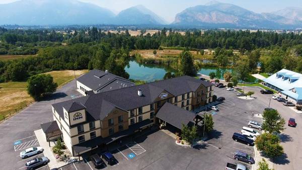 Bitterroot River Inn and Conference Center