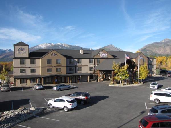 Bitterroot River Inn and Conference Center