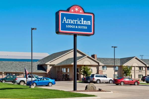 AmericInn by Wyndham Havre