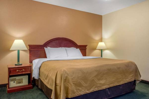 Quality Inn Helena