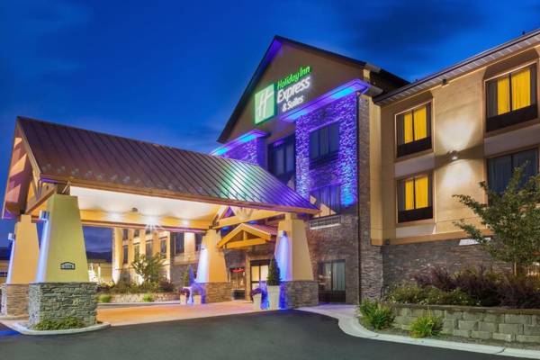 Holiday Inn Express and Suites Helena an IHG Hotel