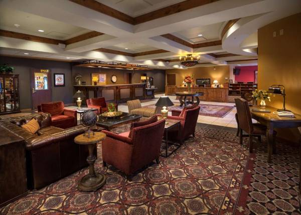 Best Western Premier Helena Great Northern Hotel