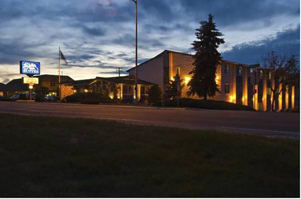 Shilo Inn & Suites Helena-Airport