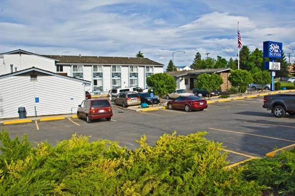 Shilo Inn & Suites Helena-Airport