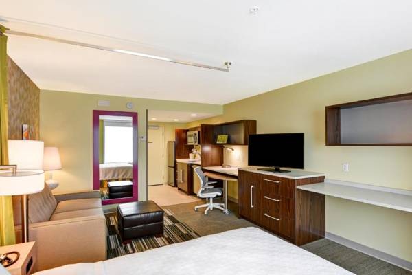 Home2 Suites By Hilton Helena