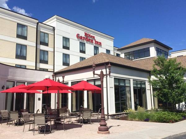 Hilton Garden Inn Kalispell